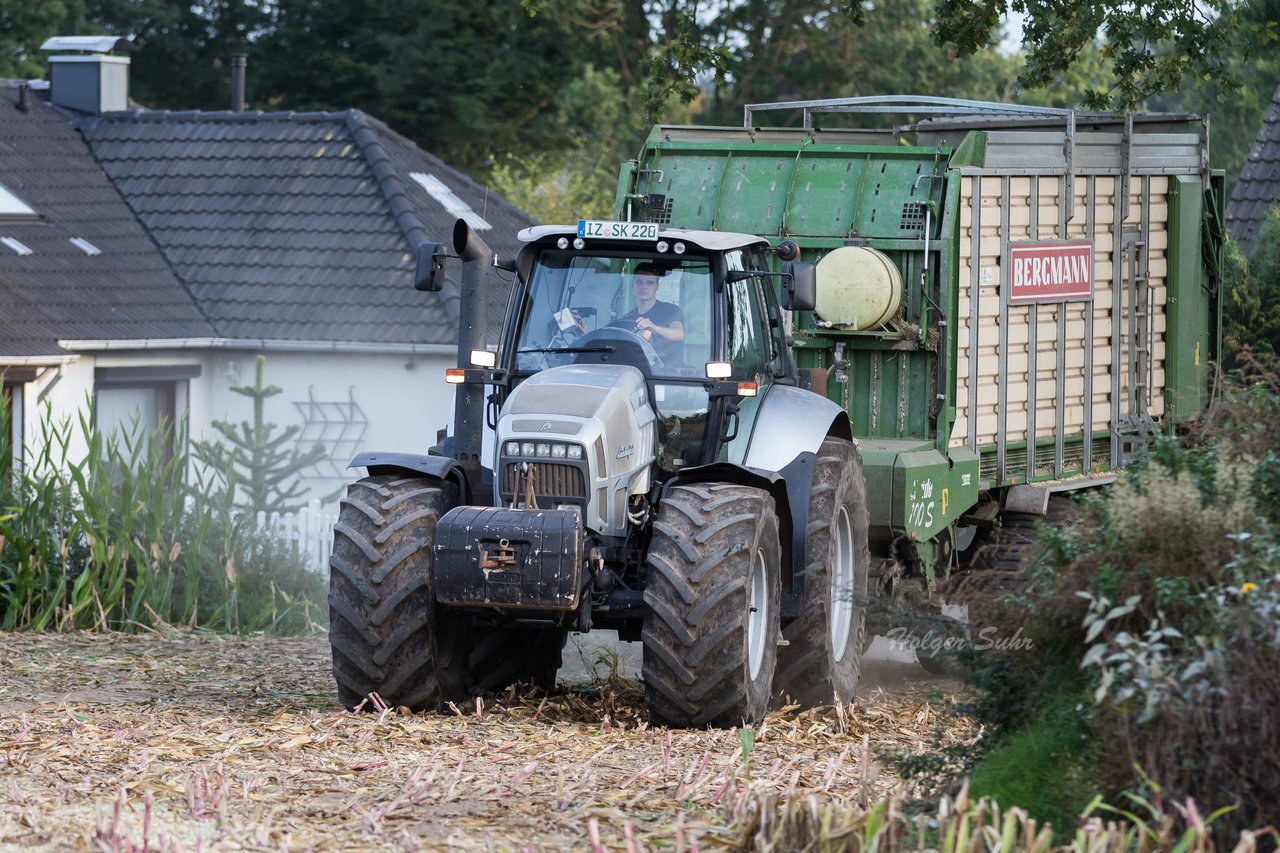 Bild 102 - Maisernte 2016